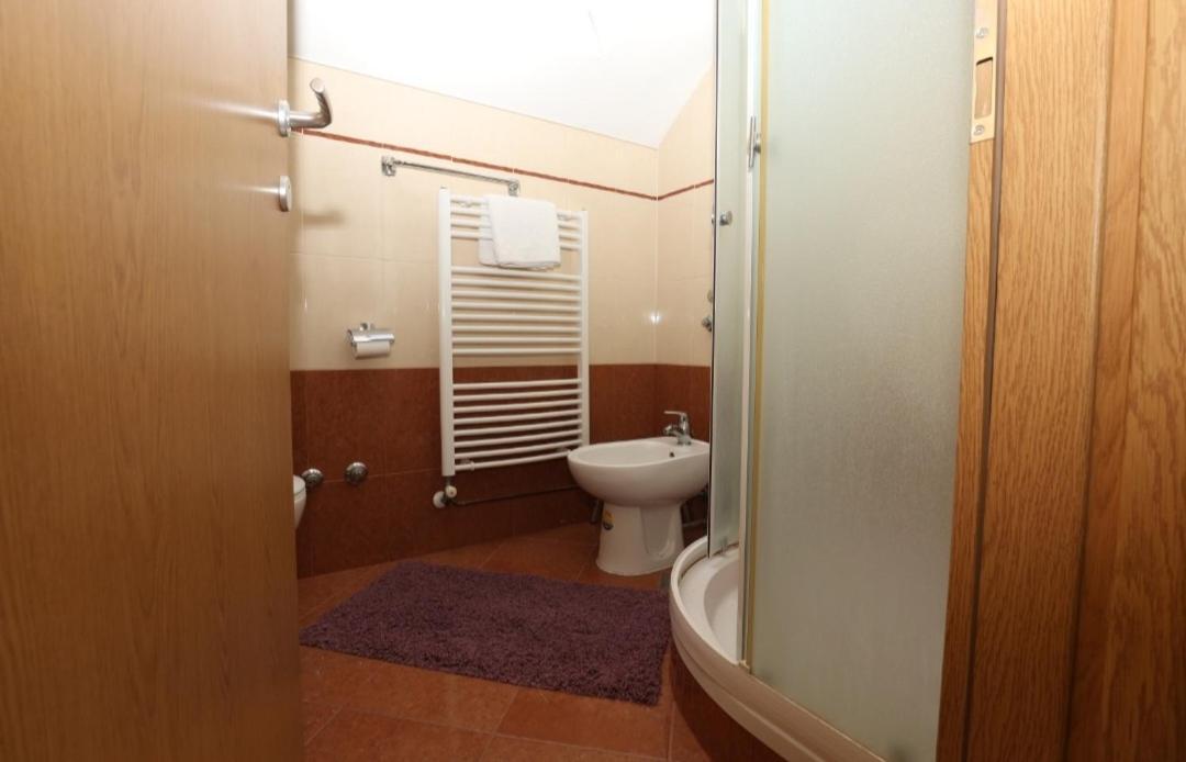 Rooms Odmaraliste Jablan سينج المظهر الخارجي الصورة
