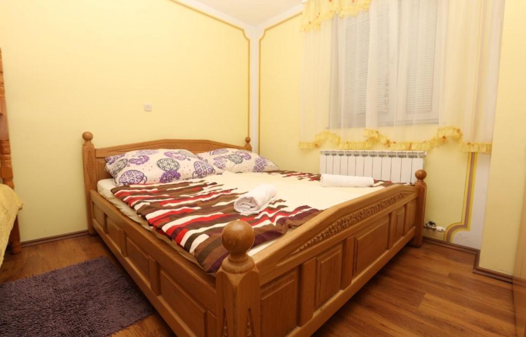 Rooms Odmaraliste Jablan سينج المظهر الخارجي الصورة