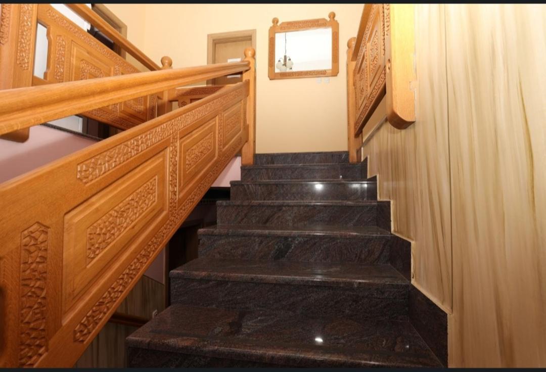 Rooms Odmaraliste Jablan سينج المظهر الخارجي الصورة
