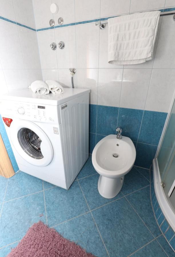 Rooms Odmaraliste Jablan سينج المظهر الخارجي الصورة