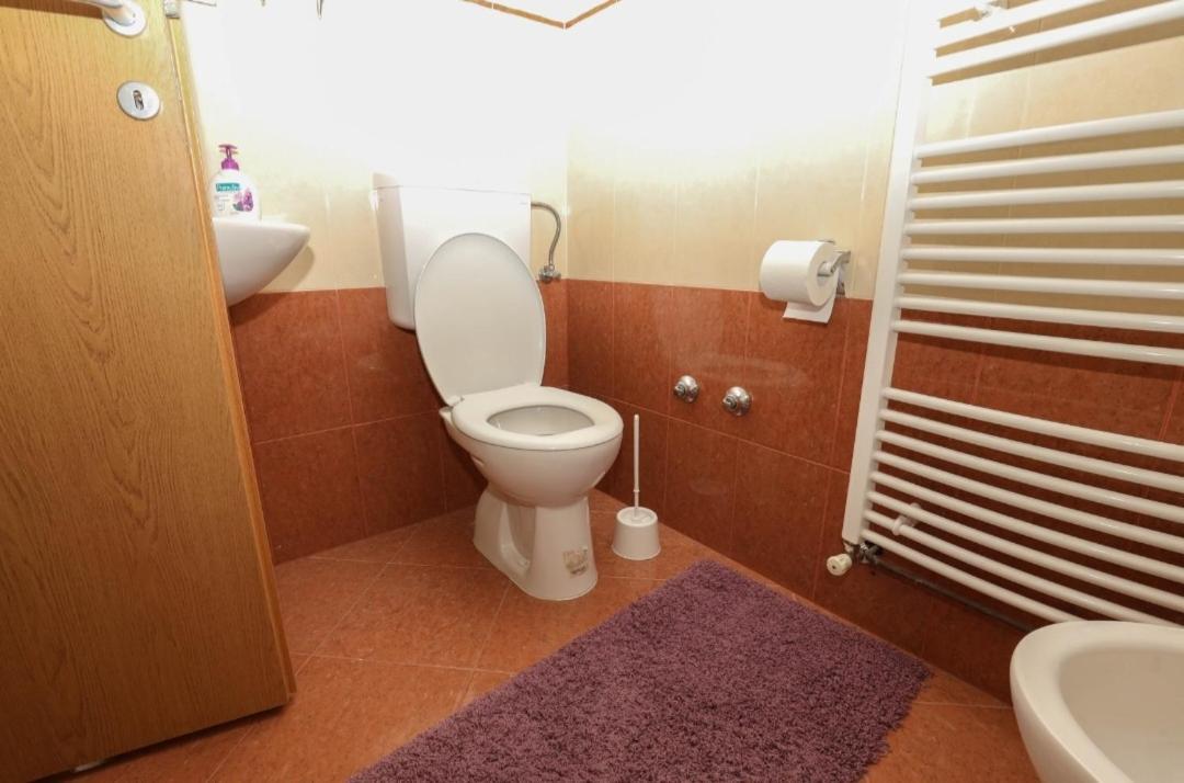 Rooms Odmaraliste Jablan سينج المظهر الخارجي الصورة