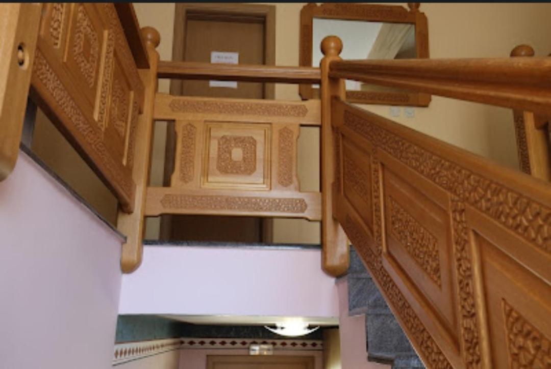 Rooms Odmaraliste Jablan سينج المظهر الخارجي الصورة