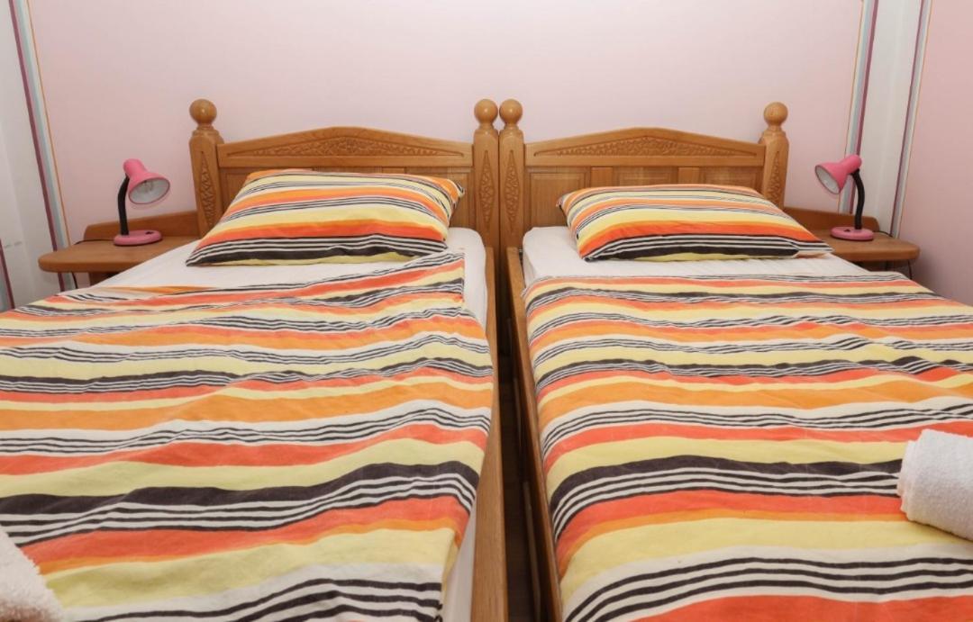 Rooms Odmaraliste Jablan سينج المظهر الخارجي الصورة
