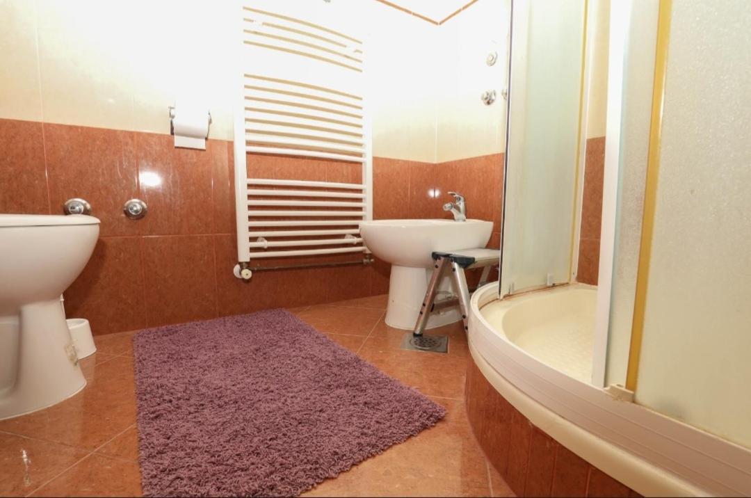 Rooms Odmaraliste Jablan سينج المظهر الخارجي الصورة