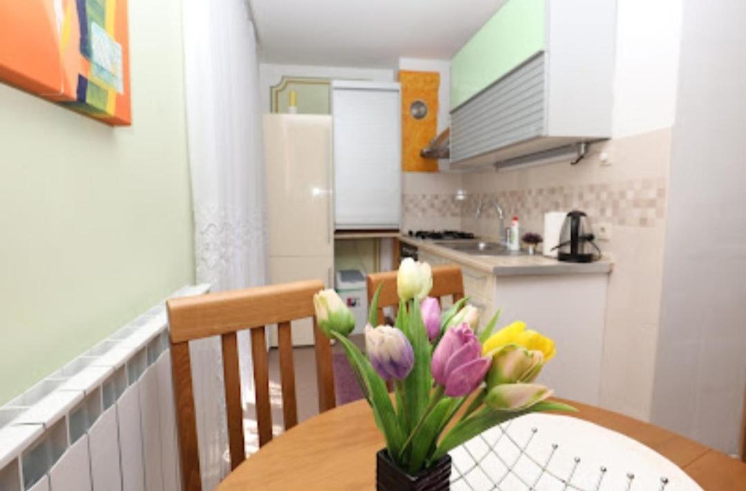 Rooms Odmaraliste Jablan سينج المظهر الخارجي الصورة