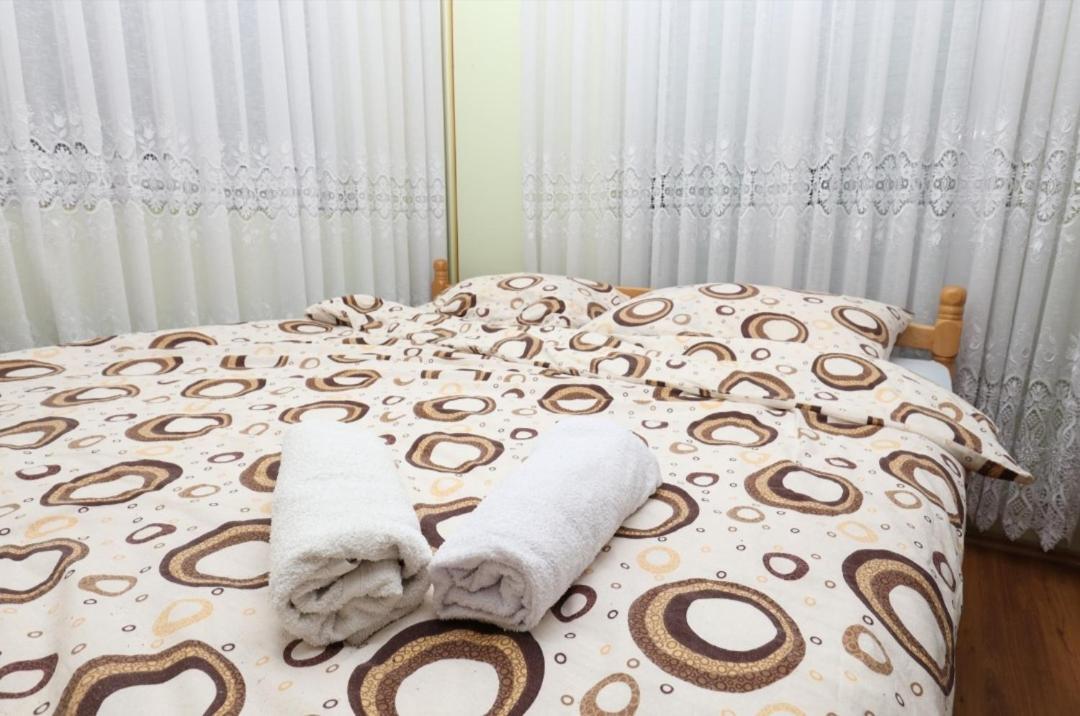 Rooms Odmaraliste Jablan سينج المظهر الخارجي الصورة
