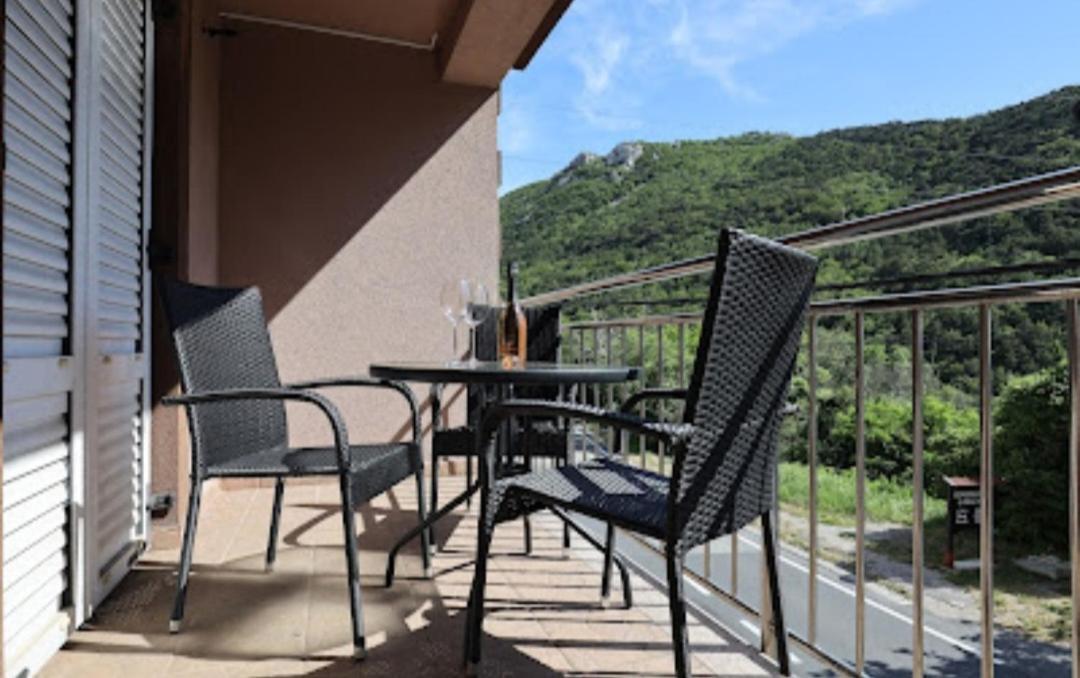 Rooms Odmaraliste Jablan سينج المظهر الخارجي الصورة