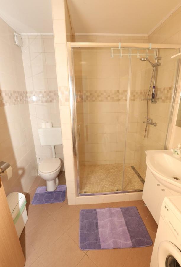 Rooms Odmaraliste Jablan سينج المظهر الخارجي الصورة